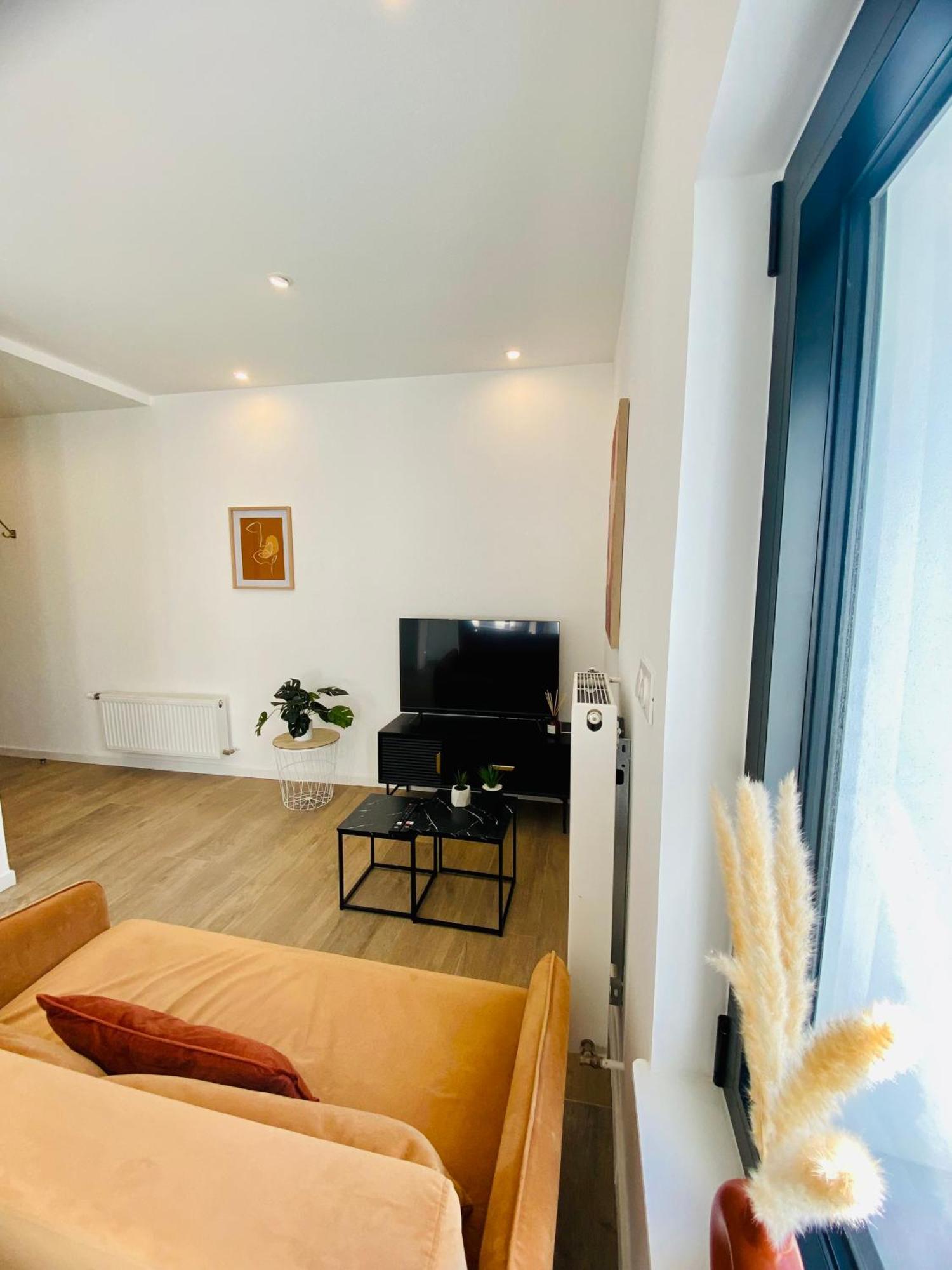 Les Appartements De L'Hippodrome Lambersart Kültér fotó