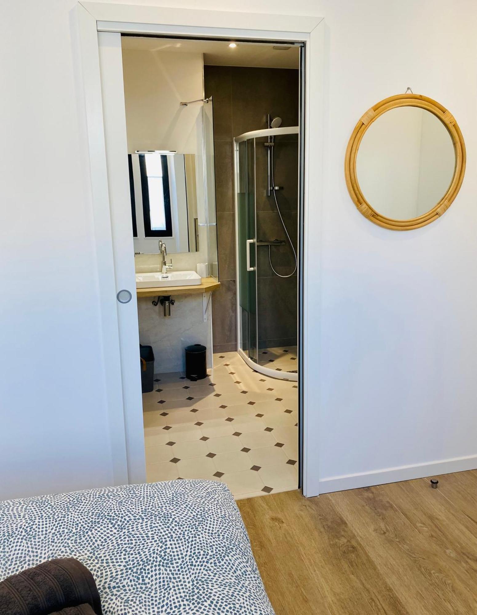 Les Appartements De L'Hippodrome Lambersart Kültér fotó
