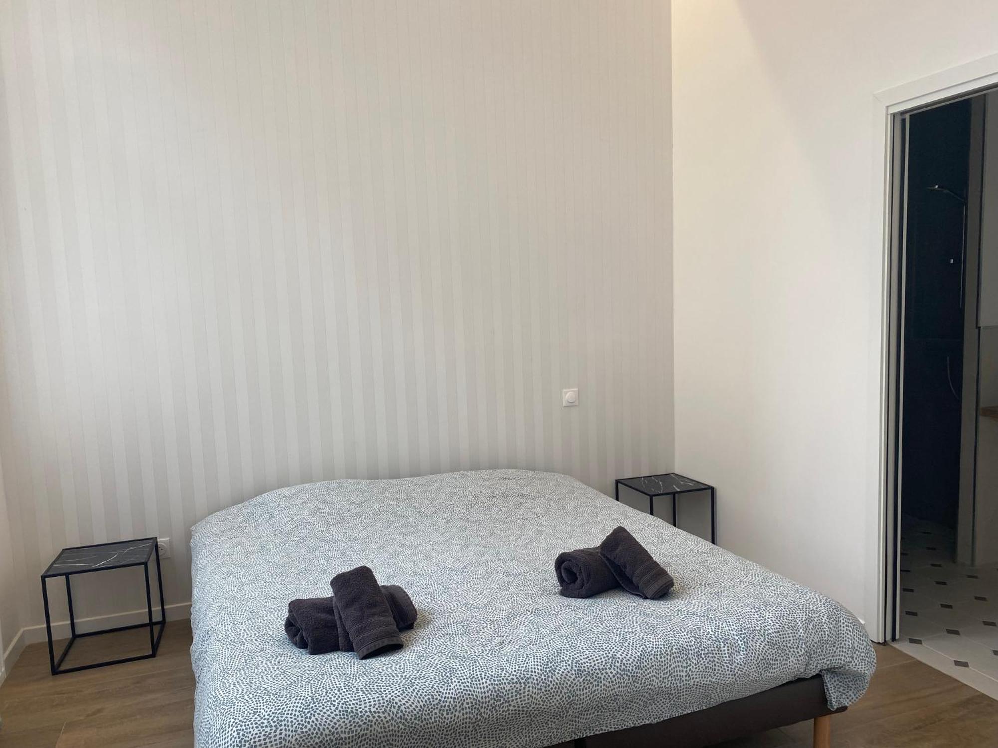 Les Appartements De L'Hippodrome Lambersart Kültér fotó