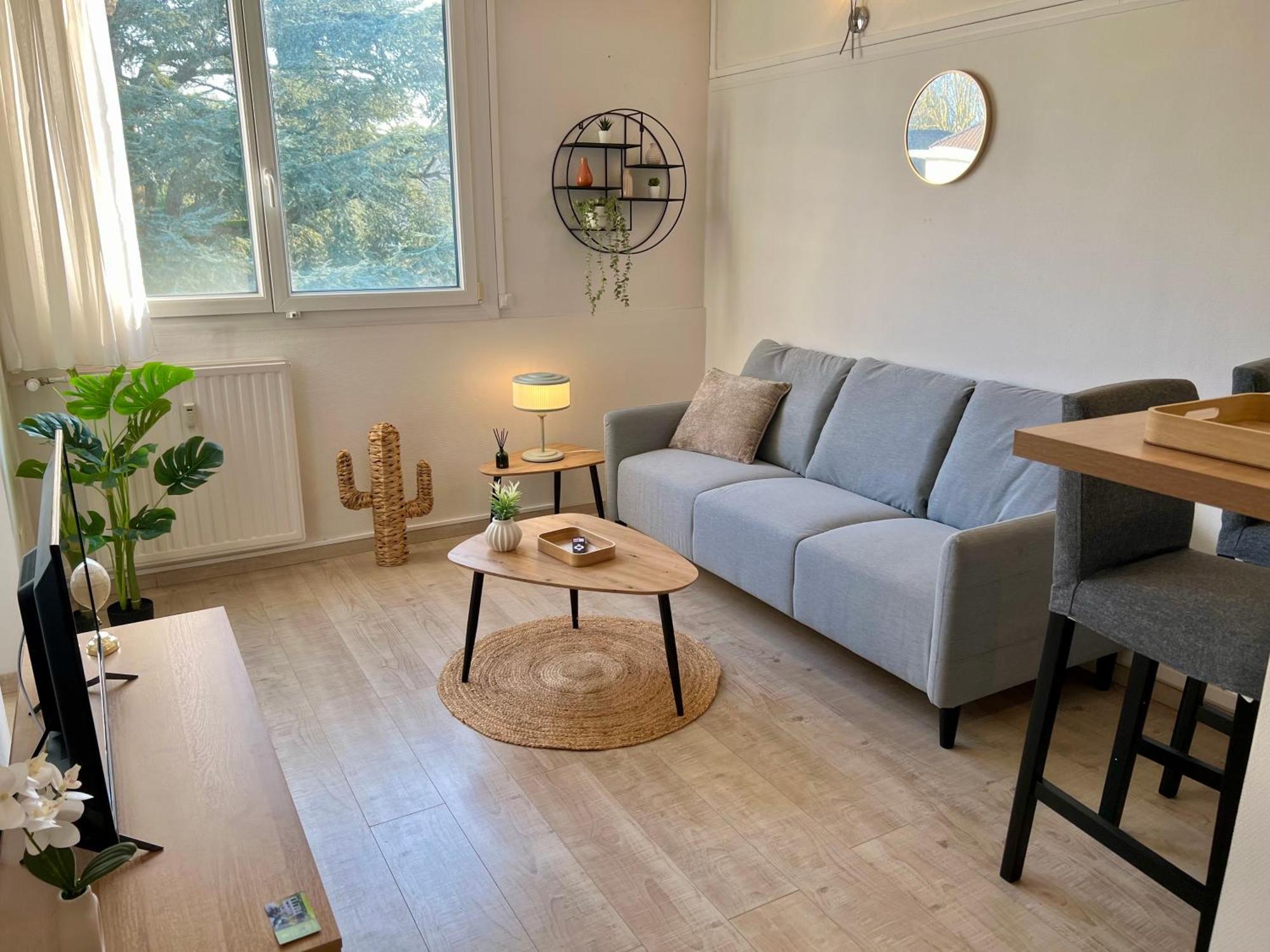 Les Appartements De L'Hippodrome Lambersart Kültér fotó